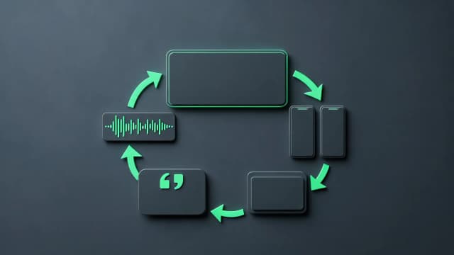 Content-Repurposing-Tool