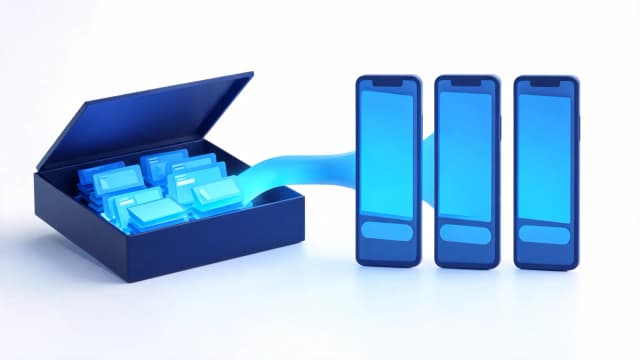 Dropbox-zu-Shorts-Konverter