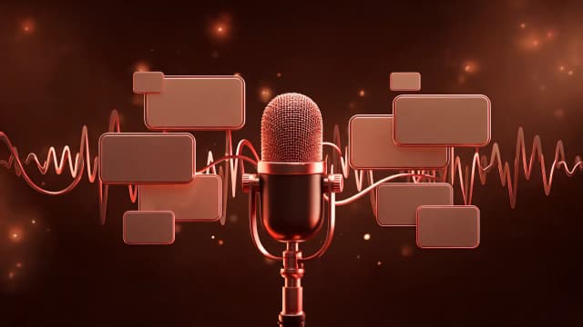 Générateur de titres de podcast
