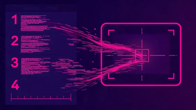 Video Script Outline Generator (AI)