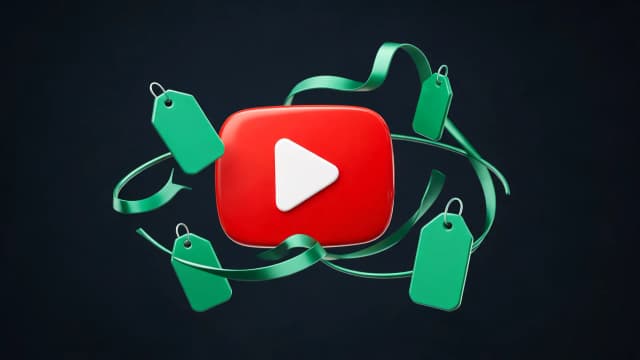 Générateur de tags YouTube