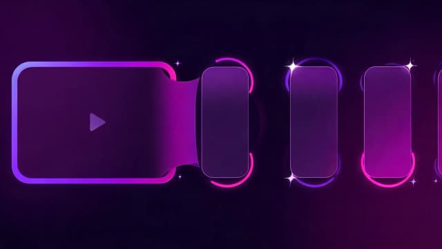 YouTube-zu-Reels-Konverter