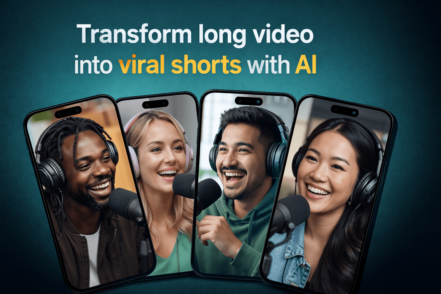 AI Video Repurposing: The Complete Guide 2026 cover for creator SEO and short-video workflow guidance