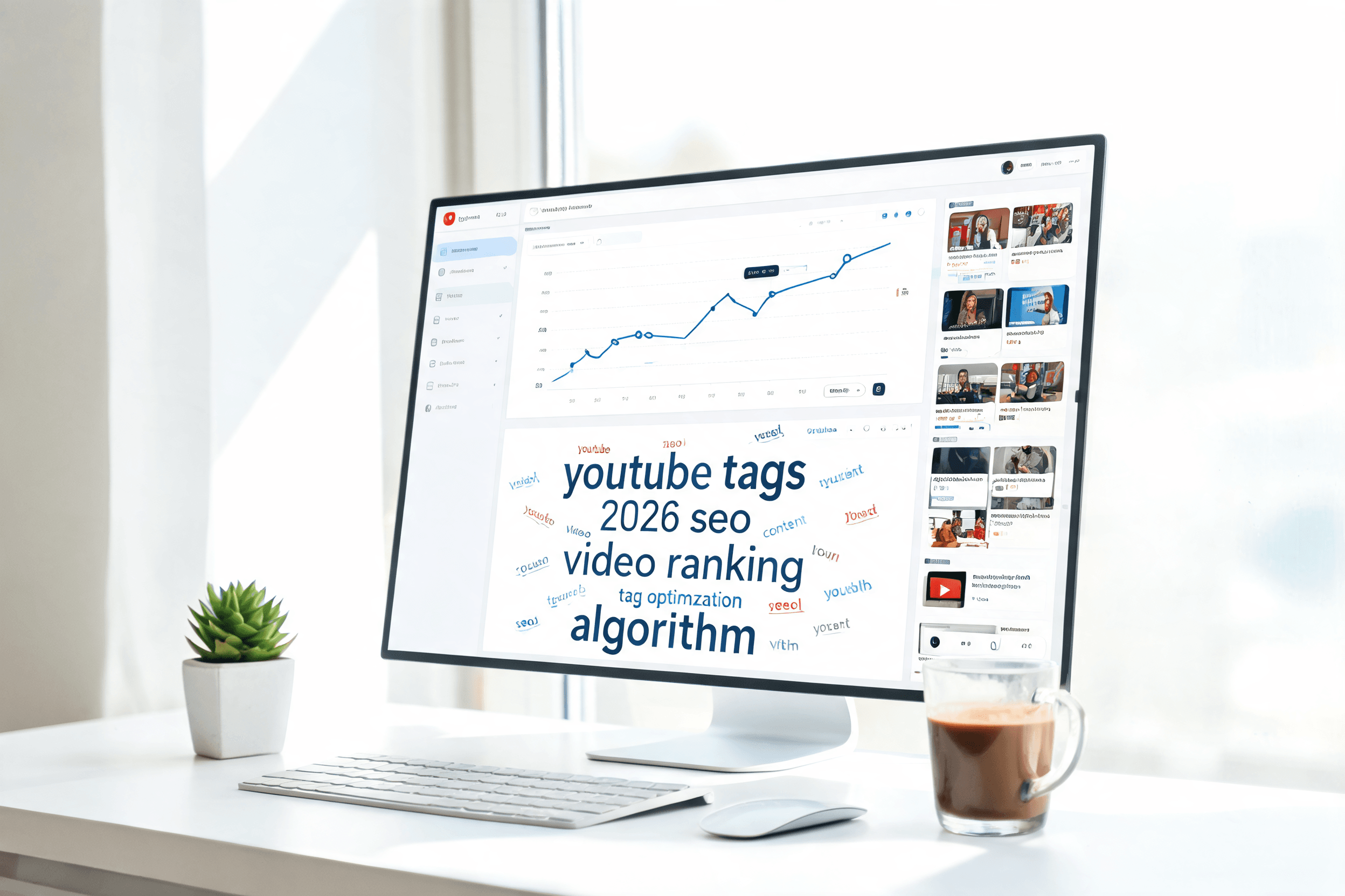 Do YouTube Tags Still Matter in 2026? supporting visual 2