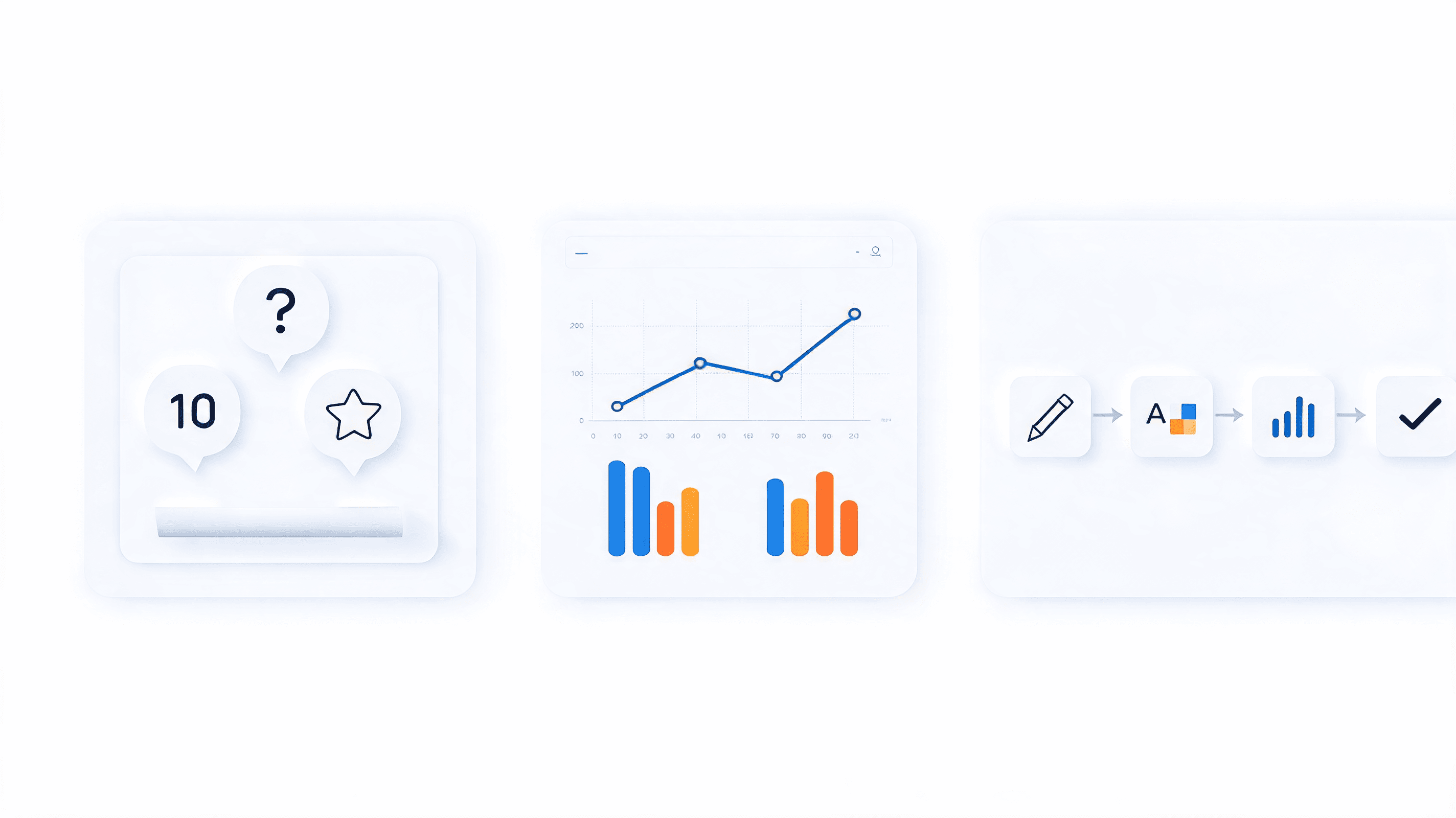 Video title optimization workflow with headline ideas and click analytics