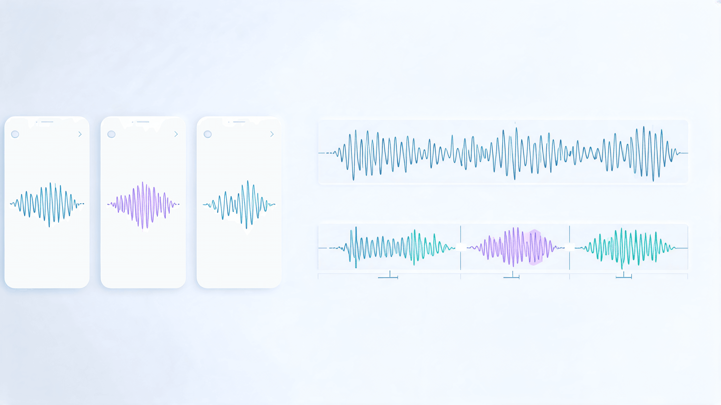 Transformer un podcast en 10 clips supporting visual 3