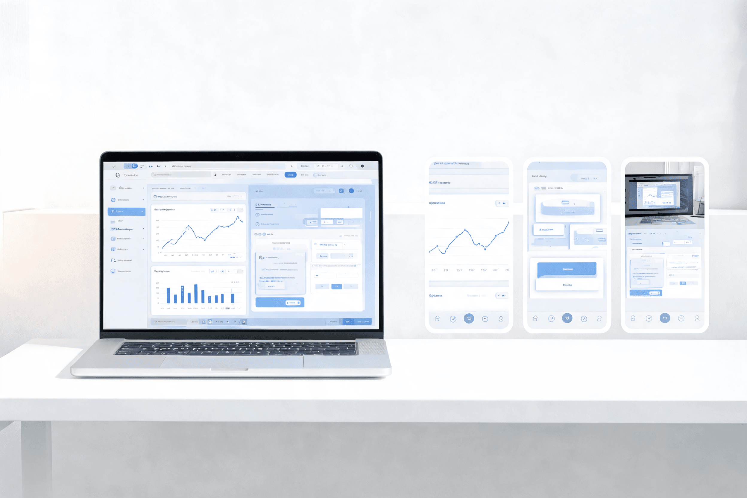 Webinars to Short-Form Content supporting visual 2