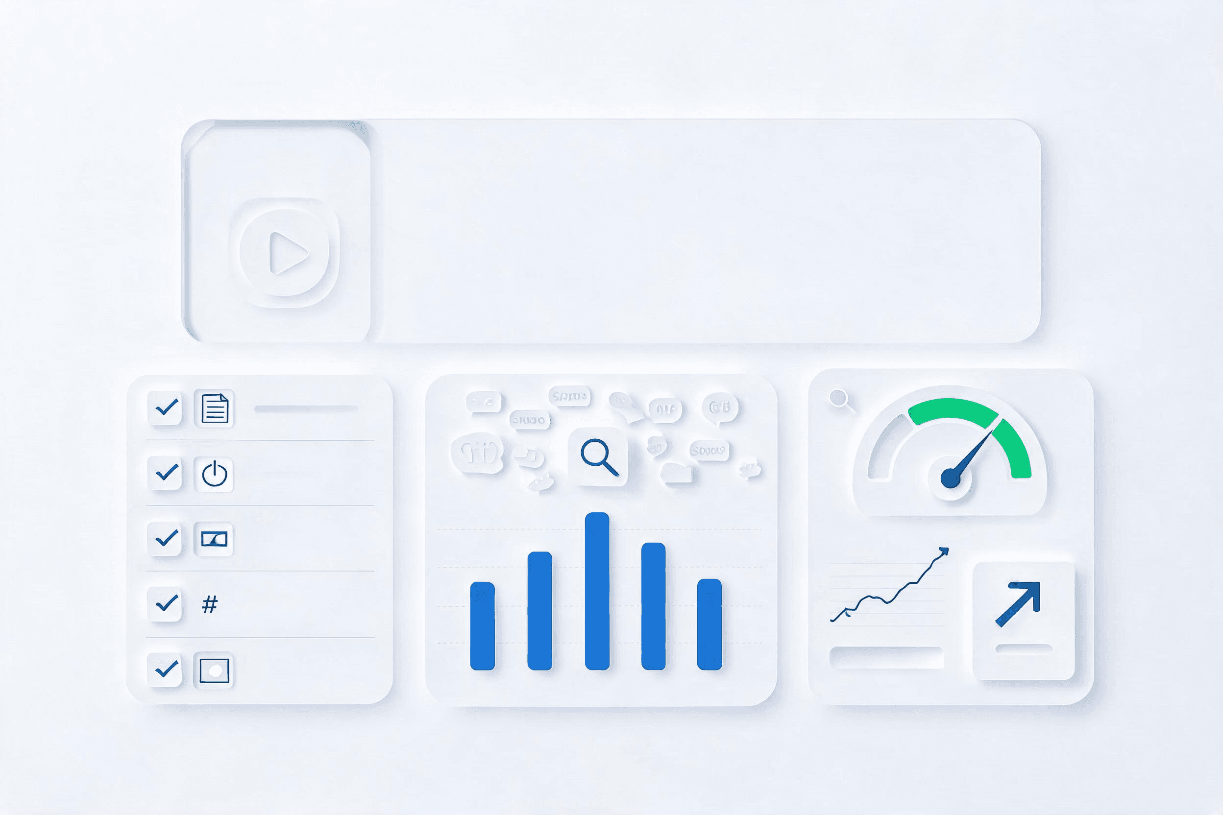 YouTube Shorts SEO Checklist for 2026 supporting visual 2