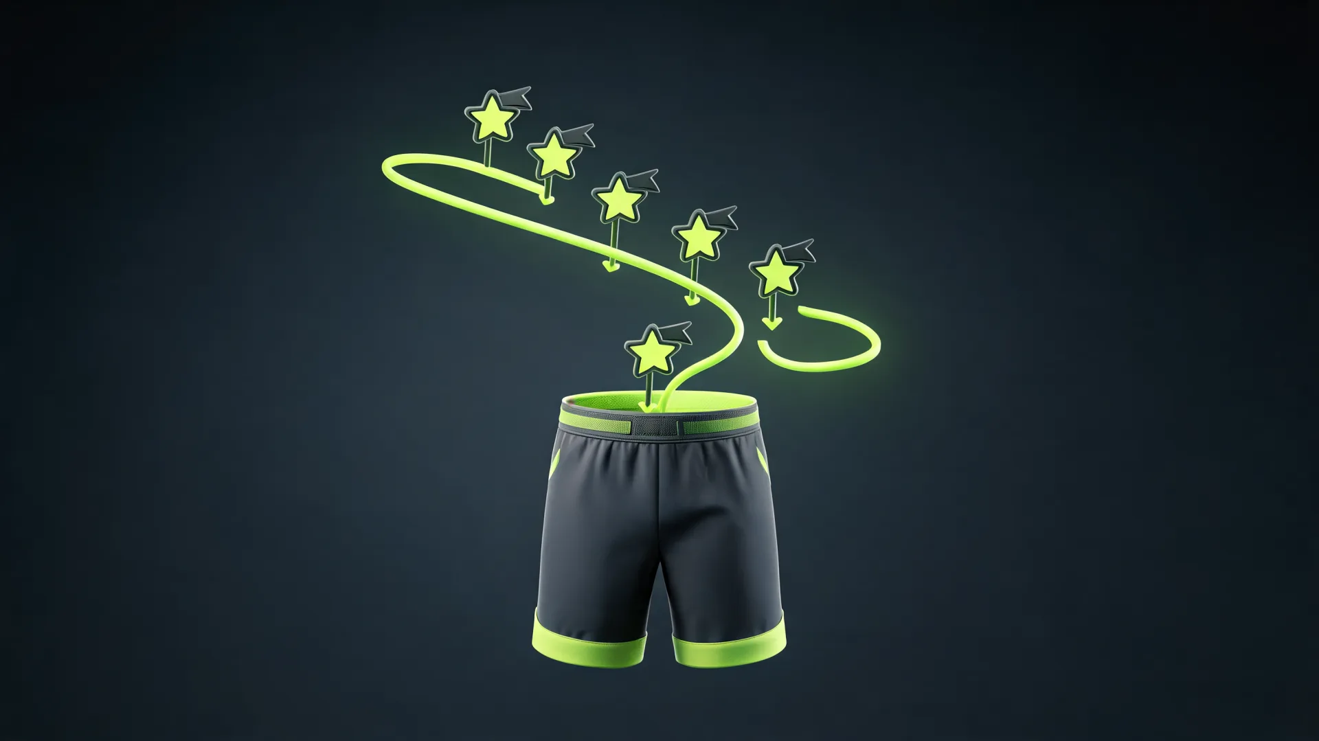 An upload screen with a text field asking what the Shorts should be about