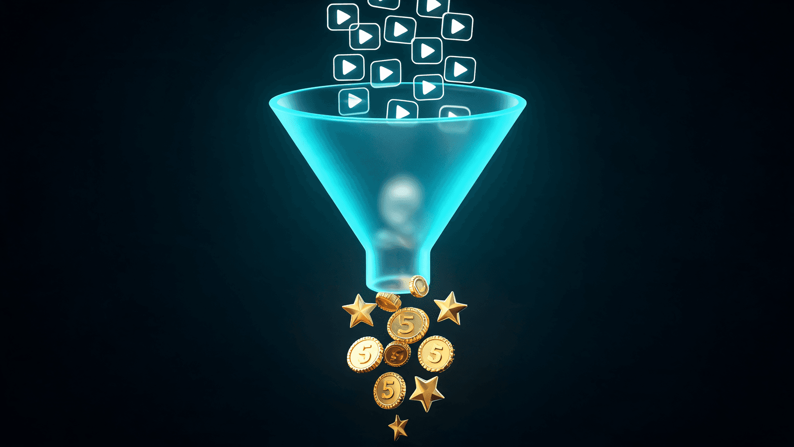 How Much Do YouTube Shorts Pay in 2026? Monetization Guide supporting visual 3