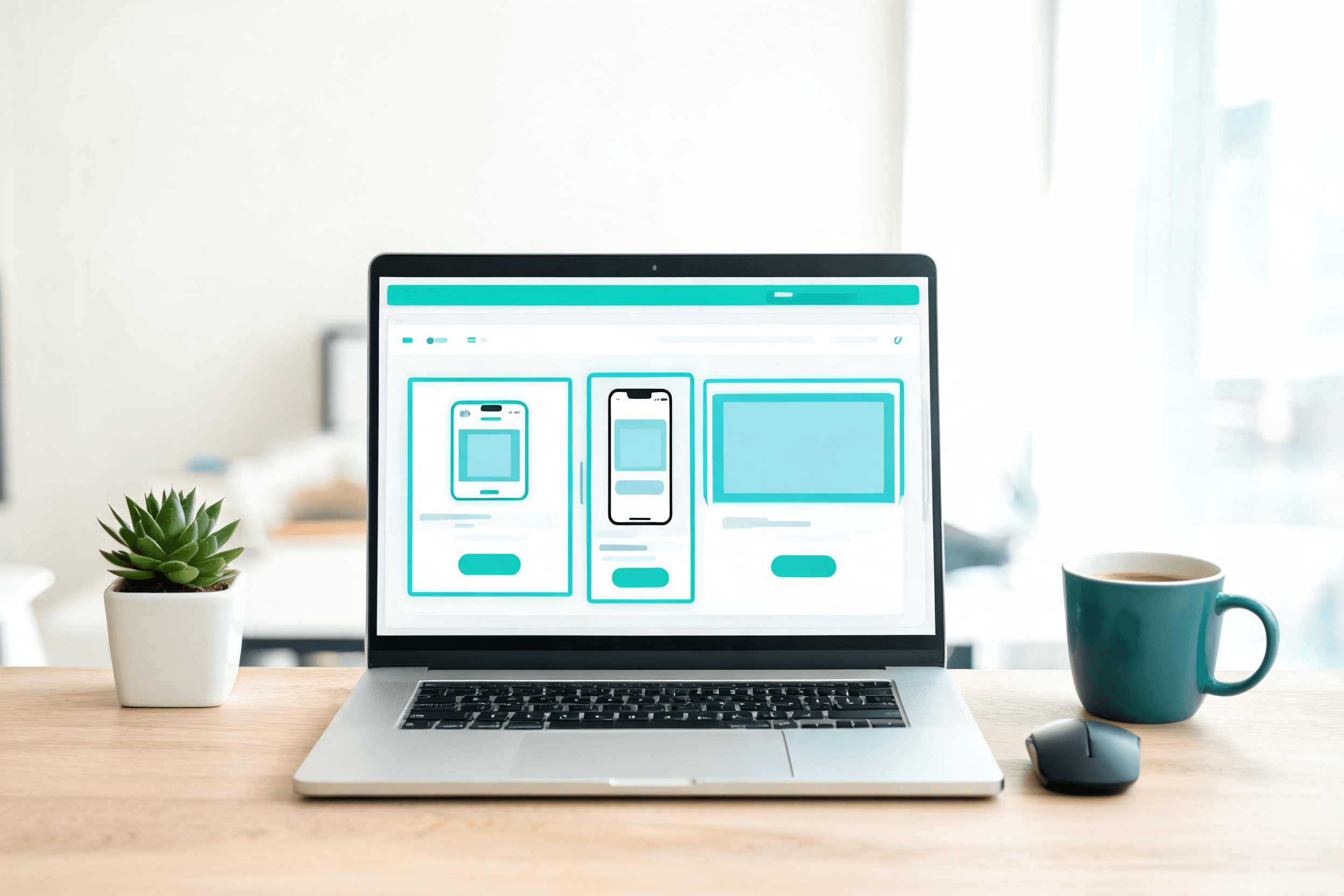 Future-looking creator studio with AI-assisted social media ideation and publishing