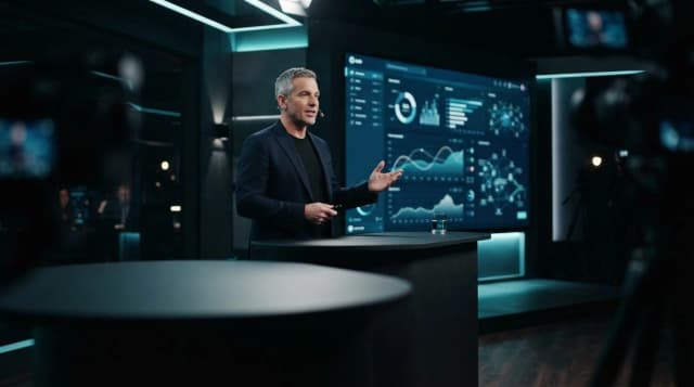 Webinar to clips